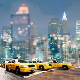 Edredón ajustable MANHATTAN JVR 2