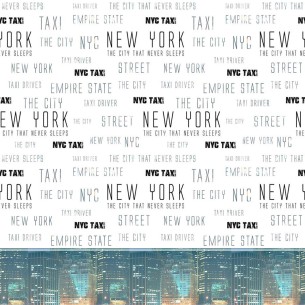 Juego sábanas MANHATTAN JVR 2