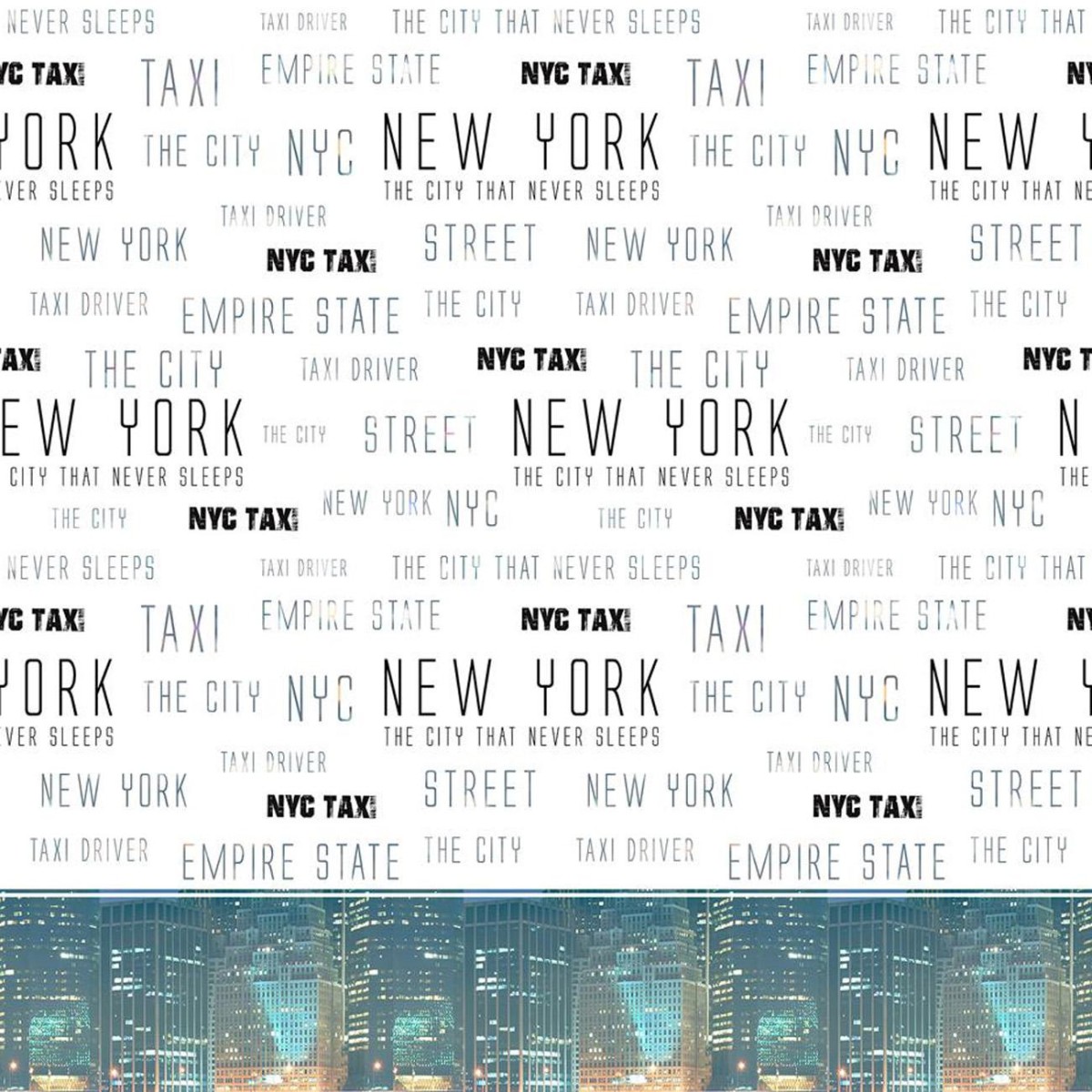 Juego sábanas MANHATTAN JVR