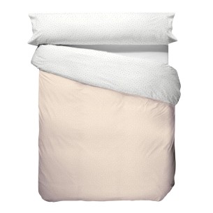 Funda nórdica reversible MOLE Cañete