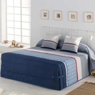 Edredón ajustable ARUBA JVR