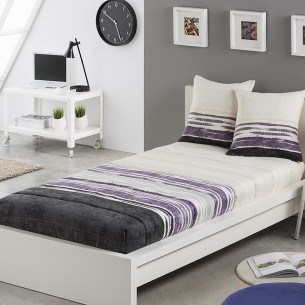 Edredón ajustable FANCY JVR