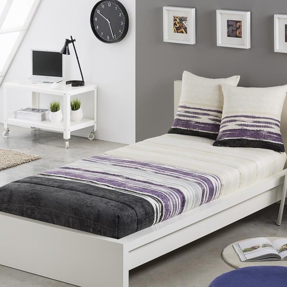 Edredón ajustable FANCY JVR