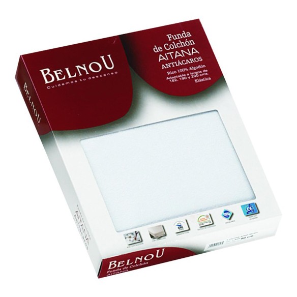 Funda colchón AITANA Belnou