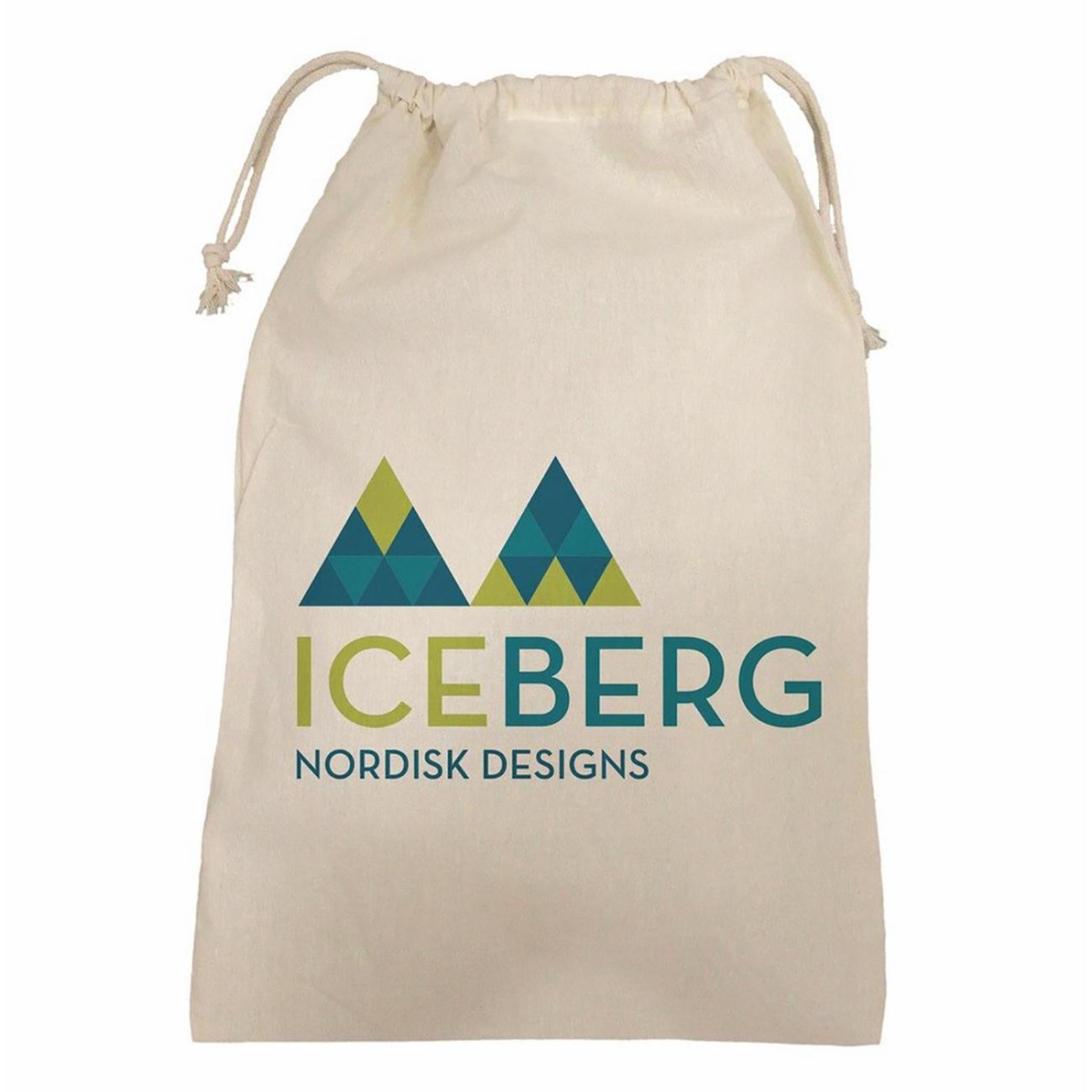 Funda nórdica reversible HELENIA Iceberg