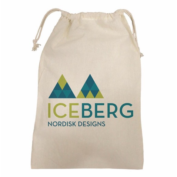 Funda nórdica reversible HELENIA Iceberg
