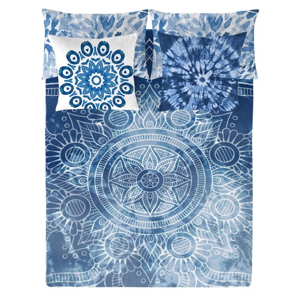 Funda nórdica reversible HELENIA Iceberg
