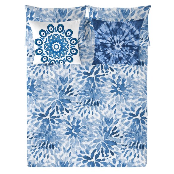 Funda nórdica reversible HELENIA Iceberg