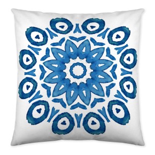 Cojín reversible HELENIA 50x50 Iceberg 2