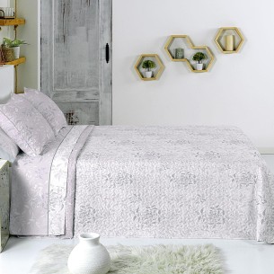 Colcha bouti reversible OLENA Cañete 2