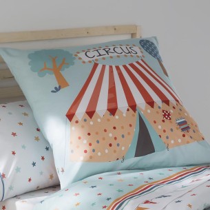 Funda cojín CIRCUS MOD.1 JVR