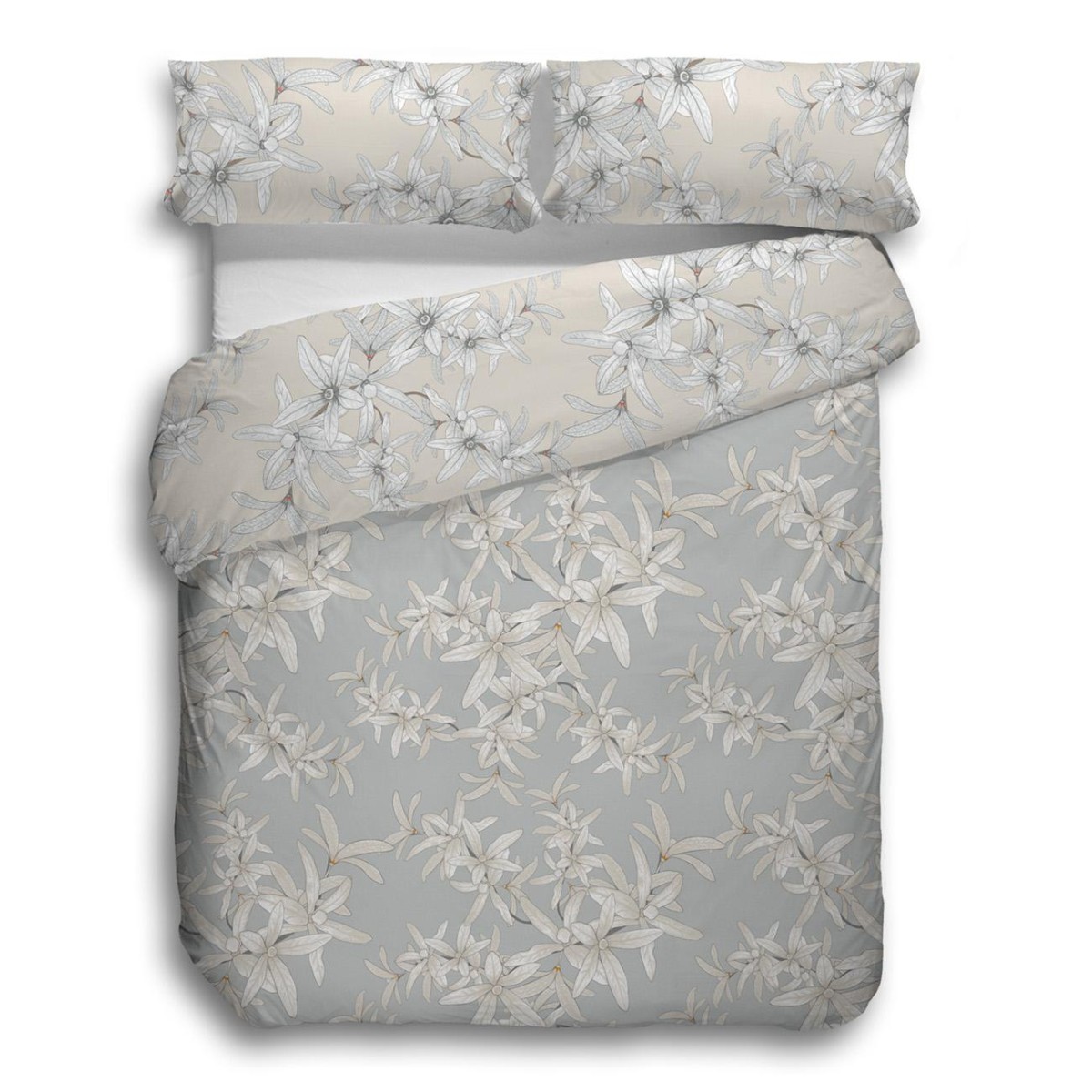 Funda nórdica reversible VERONA Stilia