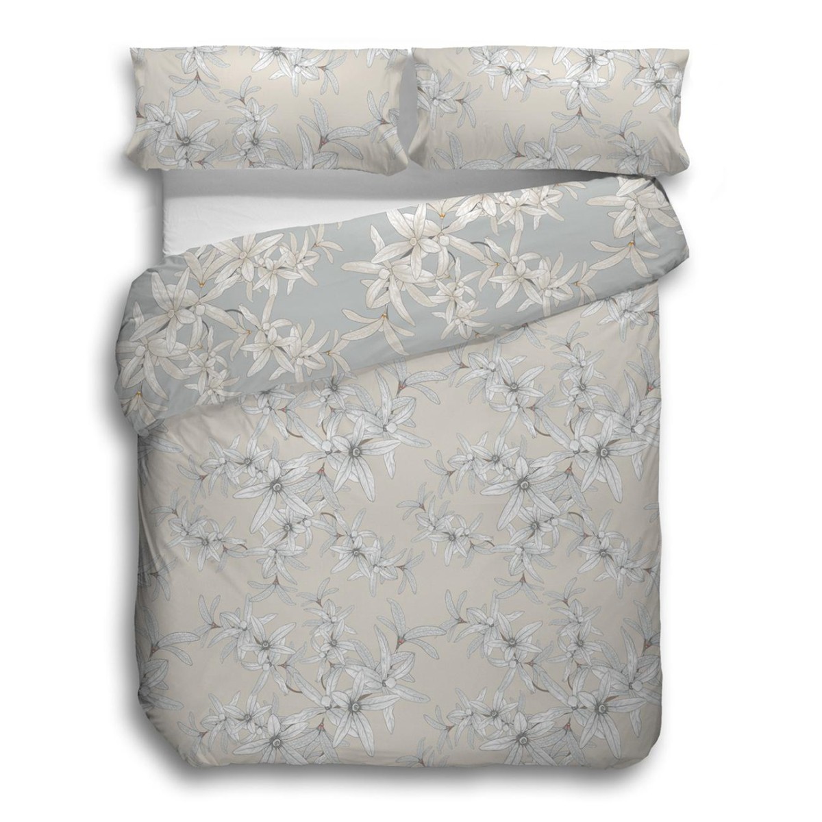 Funda nórdica reversible VERONA Stilia