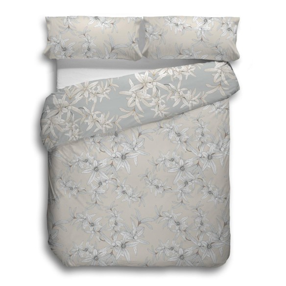 Funda nórdica reversible VERONA Stilia