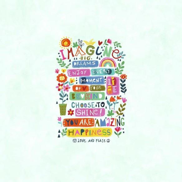 Funda nórdica IMAGINE JVR