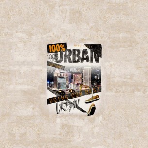 Edredón ajustable URBAN JVR 2
