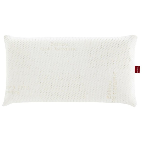 Almohada VISCO GOLD-CERAMIC Belnou