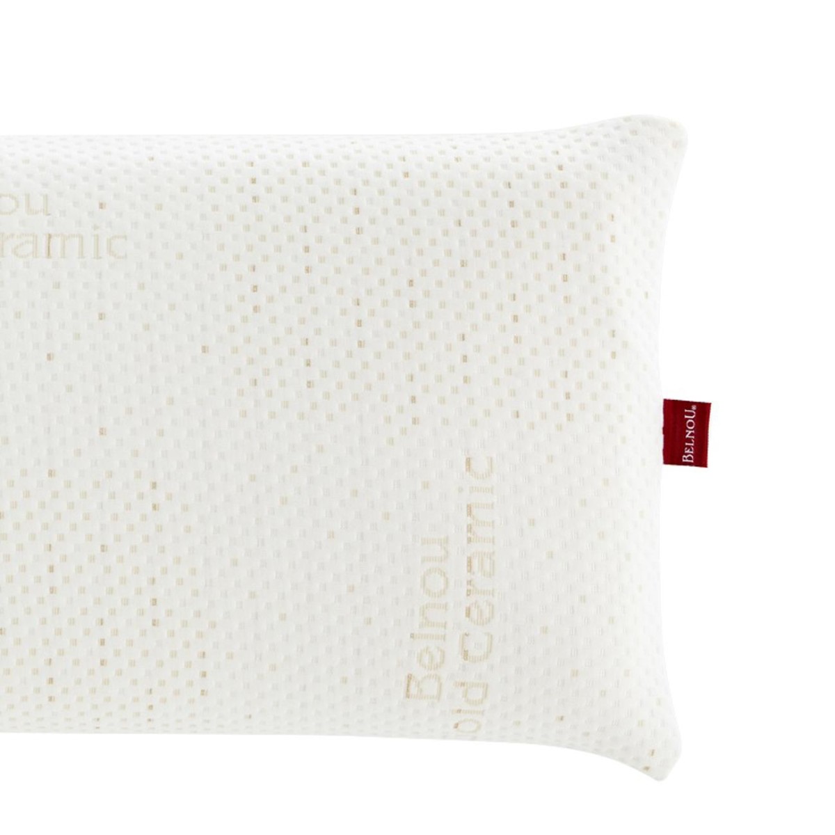 Almohada VISCO GOLD-CERAMIC Belnou