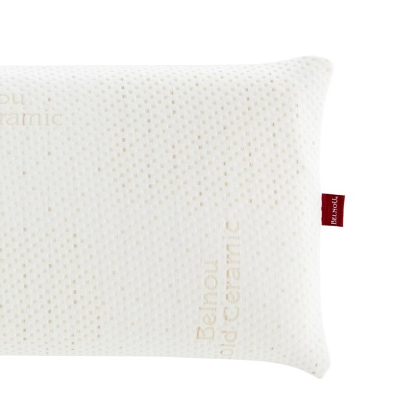 Almohada VISCO GOLD-CERAMIC Belnou