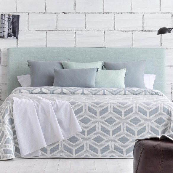 Colcha reversible CAMPELLO Sansa