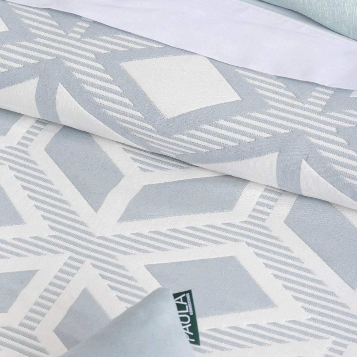 Colcha reversible CAMPELLO Sansa