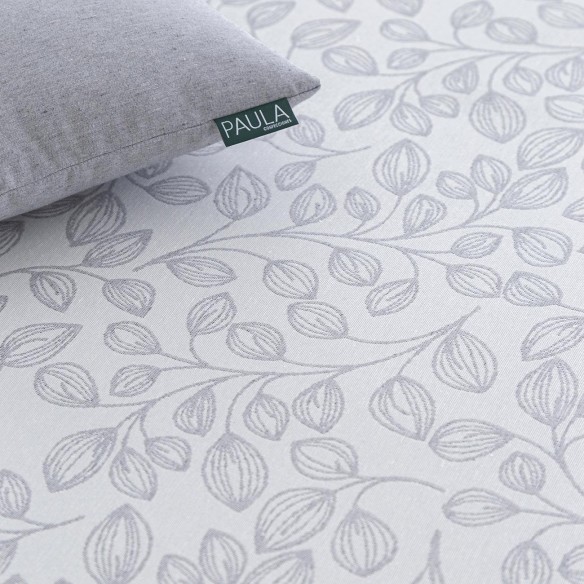 Colcha reversible OLIVA Sansa