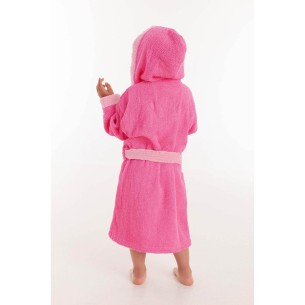 Albornoz infantil LOVELY Stilia 2