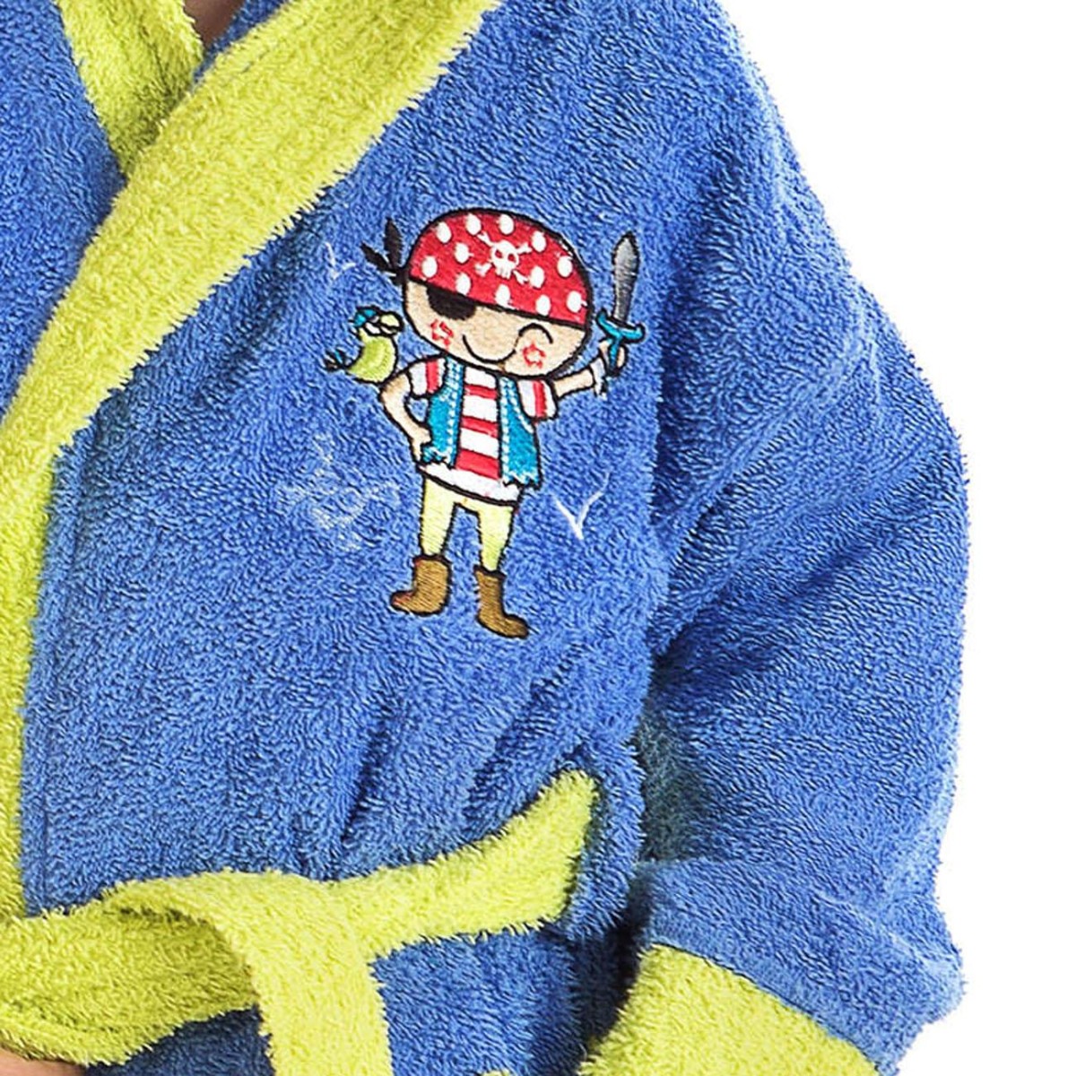Albornoz infantil CAPPI Stilia