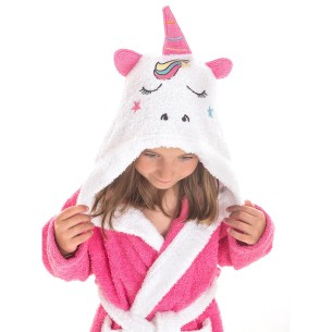 Albornoz infantil SLEEPY Stilia 2