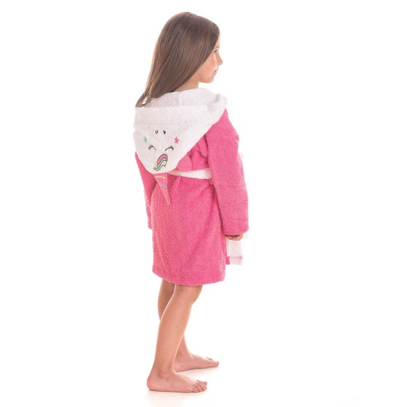 Albornoz infantil SLEEPY Stilia