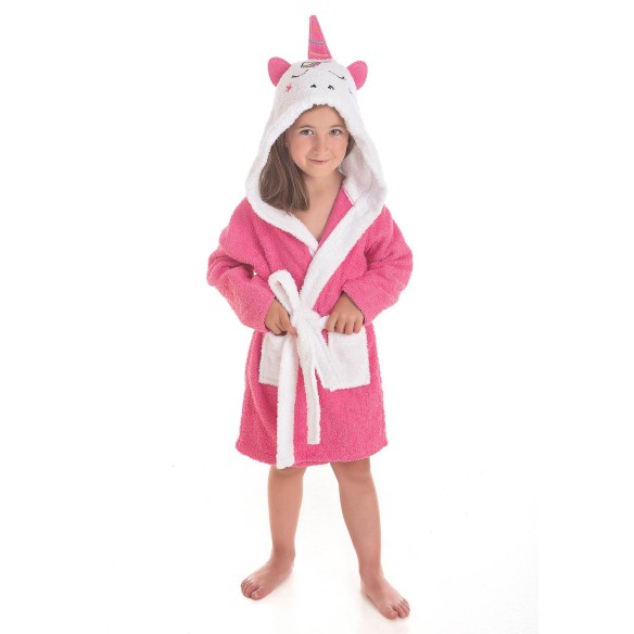 Albornoz infantil SLEEPY Stilia