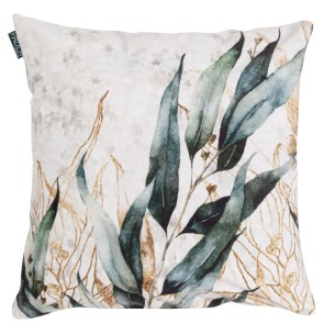 Cojín decorativo velvet BERMEO Sansa
