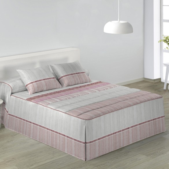 Colcha Edredón BOMBAY JVR
