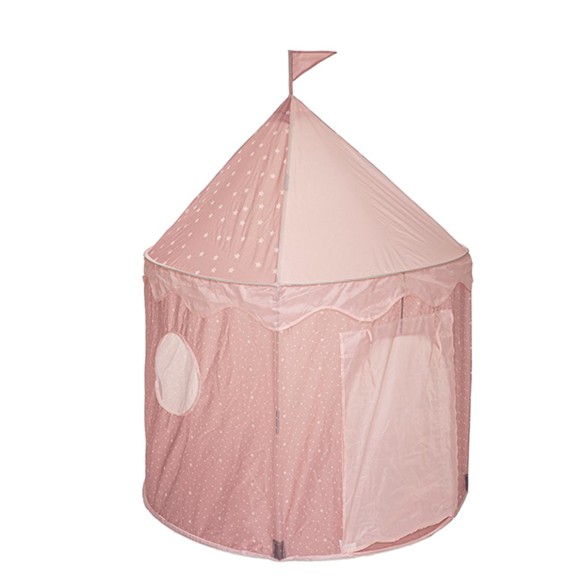 Cabaña infantil CIRCO ROSA Atmosphera