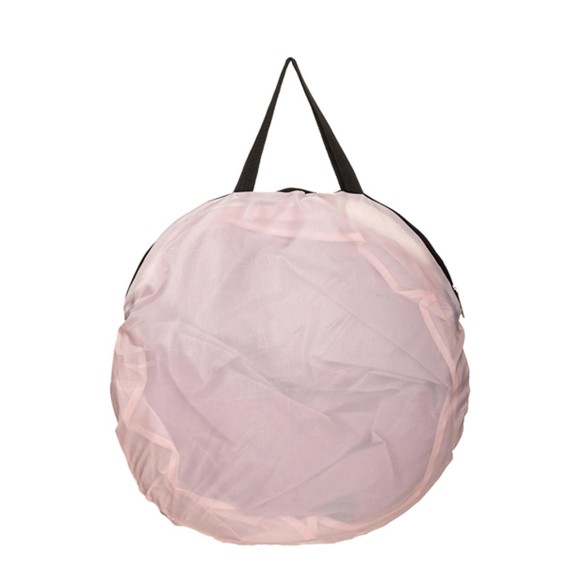 Cabaña infantil CIRCO ROSA Atmosphera