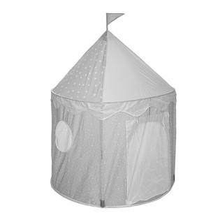 Cabaña infantil CIRCO GRIS Atmosphera 2