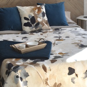Colcha bouti YARE Naturals - Dormitorio - Luna Textil