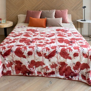 Colcha bouti velvet VITORIA Sansa