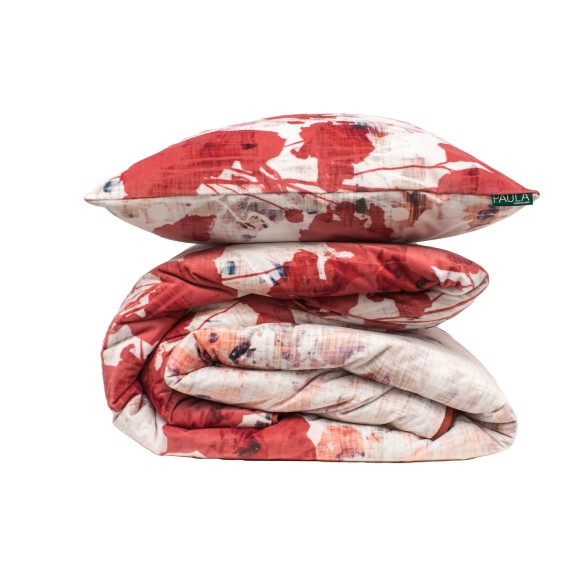 Colcha bouti velvet VITORIA Sansa