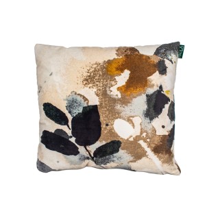 Cojín decorativo velvet PRAVIA Sansa