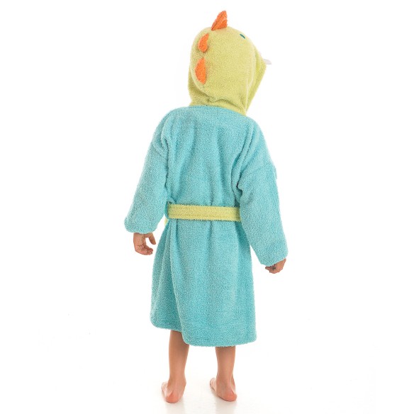 Albornoz infantil REPTOR Stilia