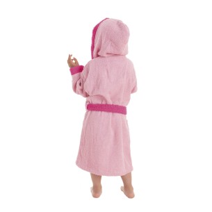 Albornoz infantil  UNICORN Stilia 2
