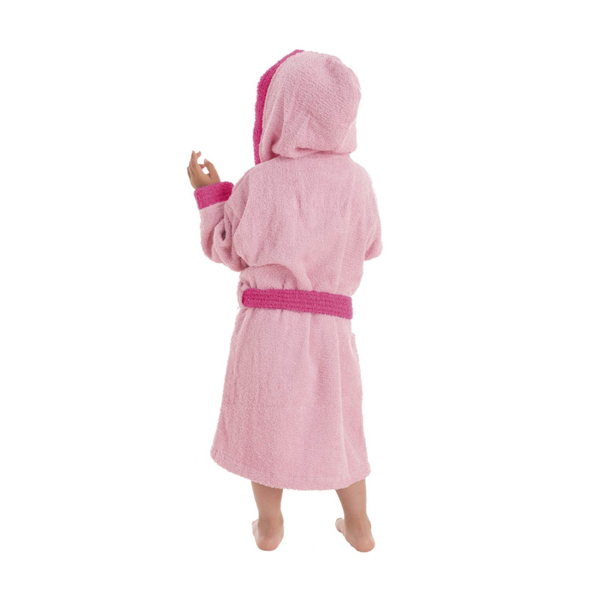Albornoz infantil  UNICORN Stilia