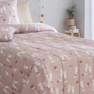 Colcha bouti infantil BUNNY Sansa 2