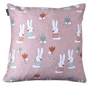 Funda cojín BUNNY Sansa