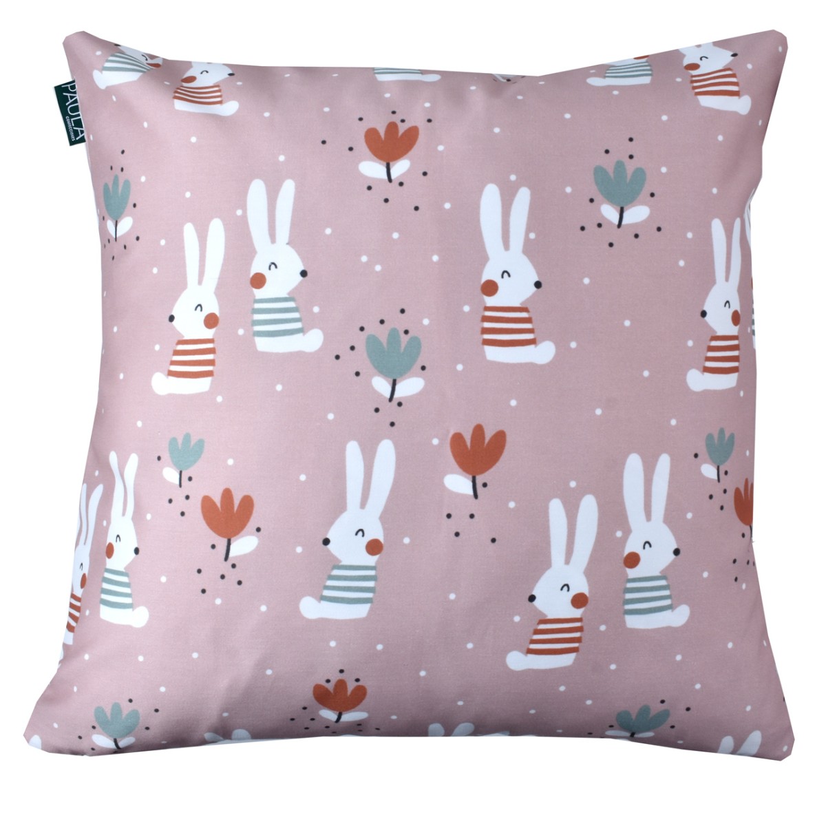 Funda cojín BUNNY Sansa