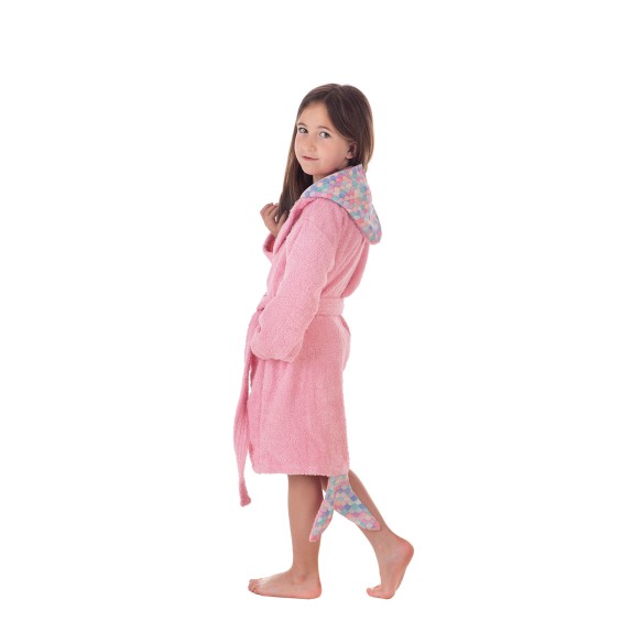 Albornoz infantil SANDY Stilia