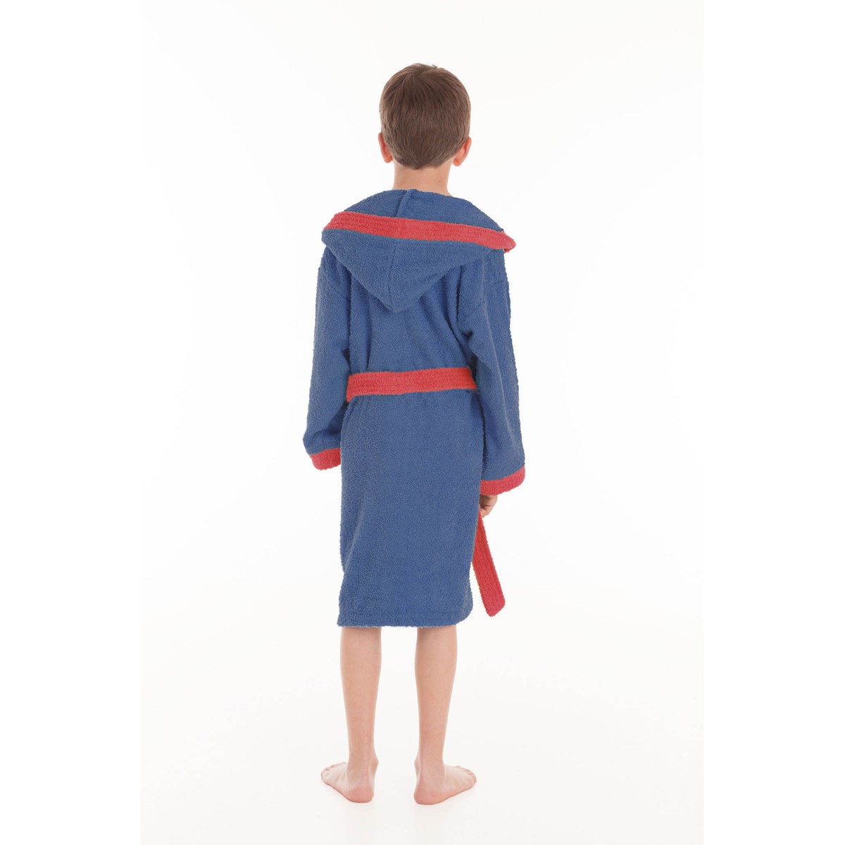 Albornoz Juvenil GAMER Stilia