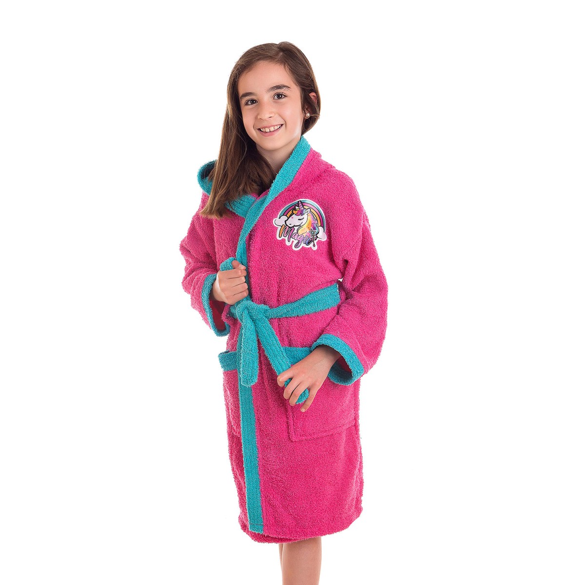 Albornoz Juvenil RAINBOW Stilia
