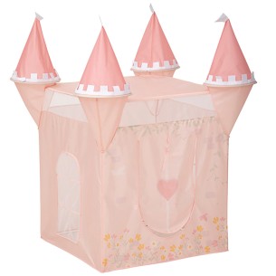 Tienda Campaña Plegable CASTILLO PRINCESA Atmosphera 2
